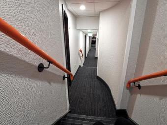 Easyhotel Leeds