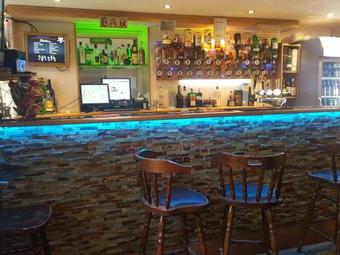 The Spread Eagle Hotel