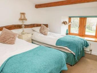 Swallow Barn, Keighley