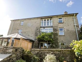 Eden Mill, Millers Beck, Kendal