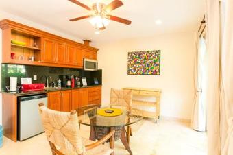 Apartamento Lawson Rock - Yellowfish 110 Condo
