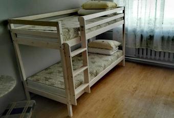 Posh Backpackers Hostel