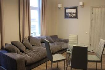 Apartamento Old City Cinema Loft Delux