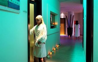 Hotel Villaggio Scoglio Della Galea