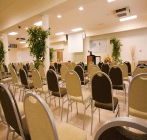 Hotel Castellaro Golf Resort