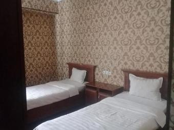 Hotel Madrasa Aminxon