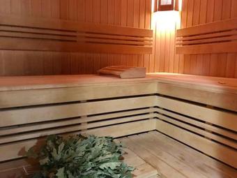 Hostal Guest House Exotic