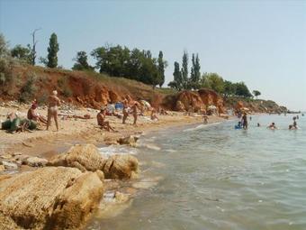 Posada Otdykh U Moria