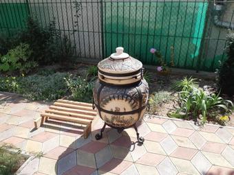 Apartment Sea Breeze