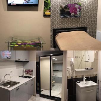 Posada Gostinyi Dvorik Nikol