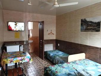 Posada Otel' Tsentral'nyi