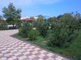 Hostal Baza Otdykha Ovien