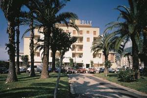 Hotel Jolly