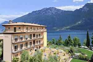 Hotel Garda Bellevue