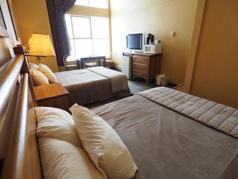 Apartamento Apex Mountain Inn Suite 417 Condo