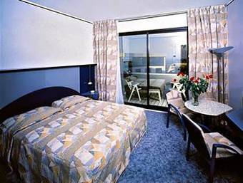 President Park Hotel