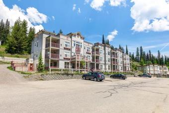 Apartamento Prancing Pony