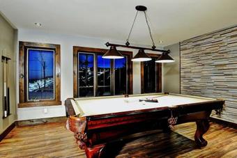 Chalets Alpins -27 Chemin Blanc