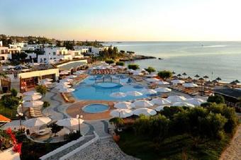 Hotel Creta Maris Beach Resort