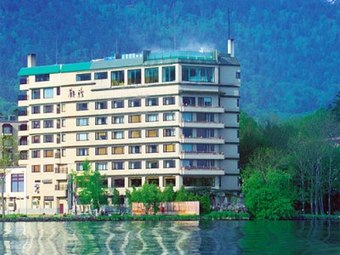 Hotel Akan Yuku No Sato Tsuruga (jpn Or Bed)