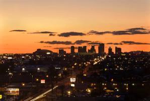 Hotel Hilton Garden Inn Phoenix Airport North