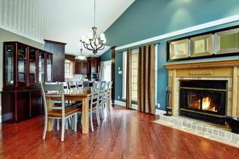 Chalets Alpins - 17 Chemin Des Skieurs