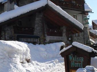 Hotel Walser