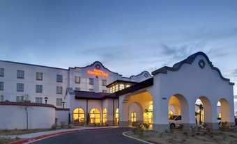Hotel Hilton Garden Inn Las Cruces