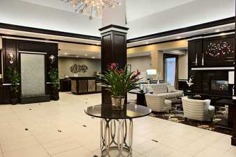 Hotel Hilton Garden Inn Tyler