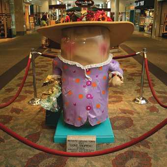 Hotel Hilton Garden Inn Dothan