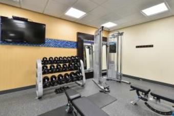 Hotel Hampton Inn West Monroe, La