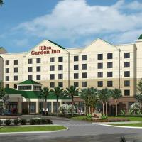 Hotel Hilton Garden Inn Palm Coast Town Center