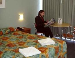 Hotel Comfort Inn Bel Eyre