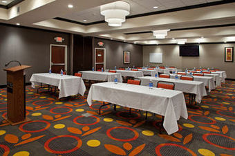 Hotel Holiday Inn Columbus - Hilliard