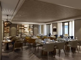 Hotel Saadiyat Rotana Resort And Villas