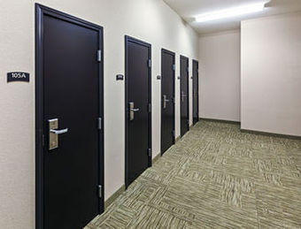 Hotel Staybridge Suites Amarillo-western Crossing