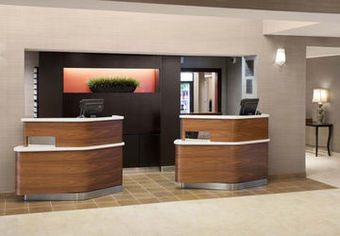 Hotel Courtyard Charlottesville - University Medical Center