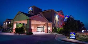 Hotel Best Western Plus Castlerock I