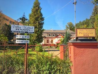Hostal Piller Ka?tie?