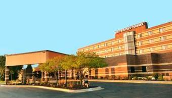 Hotel Best Western Premier Nicollet Inn