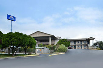 Hotel Americas Best Value Inn