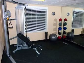 Holiday Inn Hotel & Suites Beckley