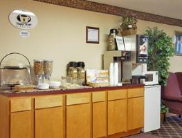 Hotel Super 8 Brownsburg/indianapoli