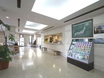 Hotel Route-inn Naha