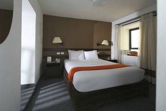 Hotel Casa Andina Standard Cusco Koricancha