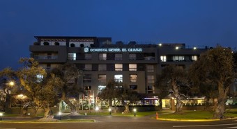 Sonesta Hotel El Olivar