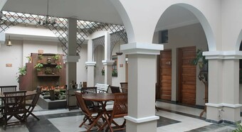 Boutique Don Alfonso