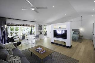 Hotel Orpheus Island Resort