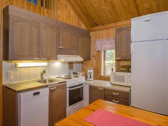 Holiday Home Ulpukka