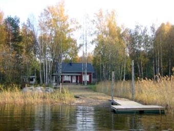 Holiday Home Patrakka